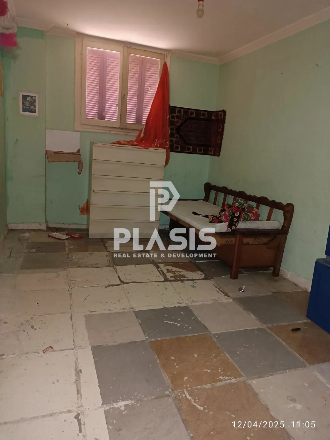 Apartment 51m²  - 3