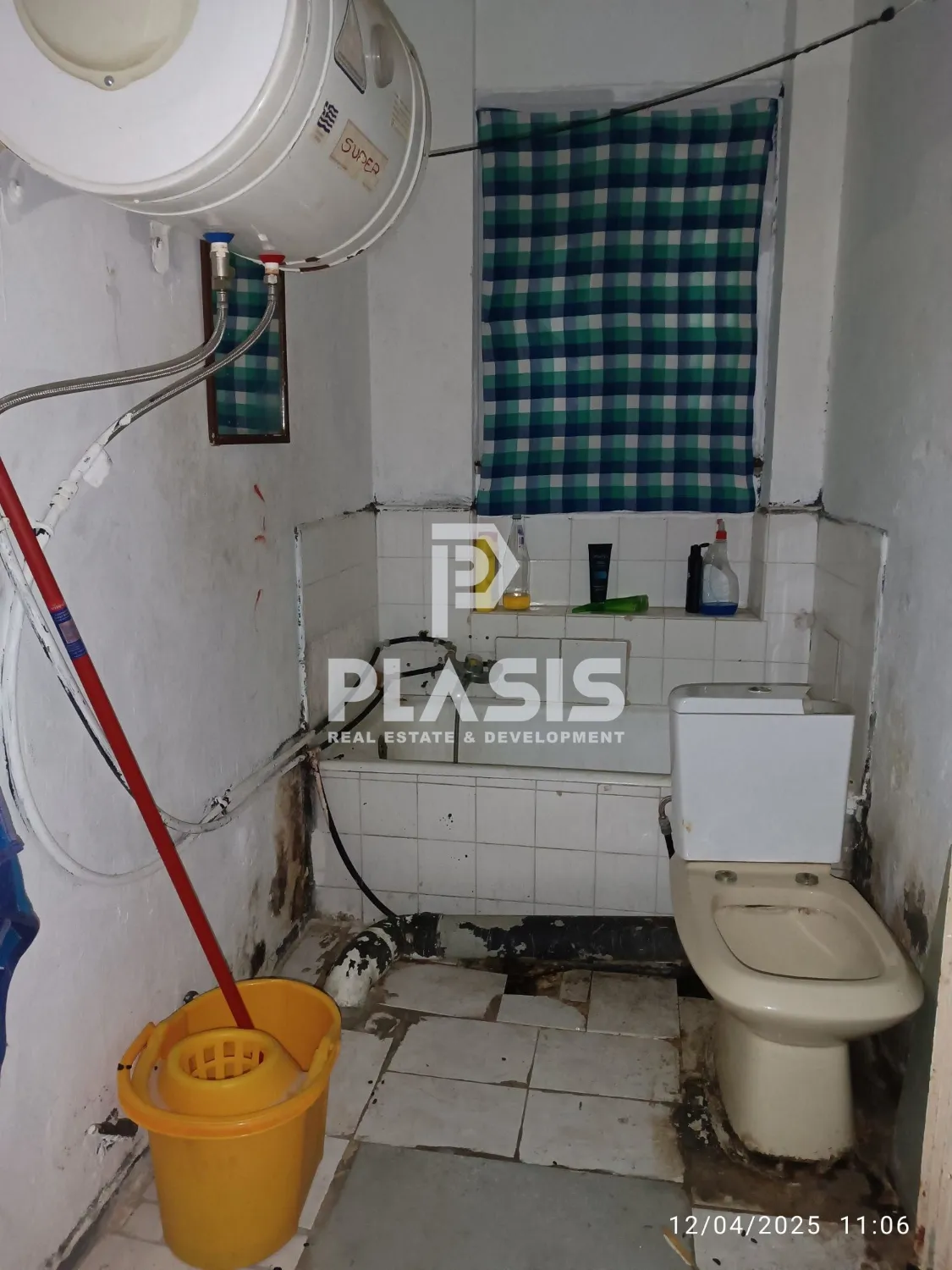 Apartment 51m²  - 5