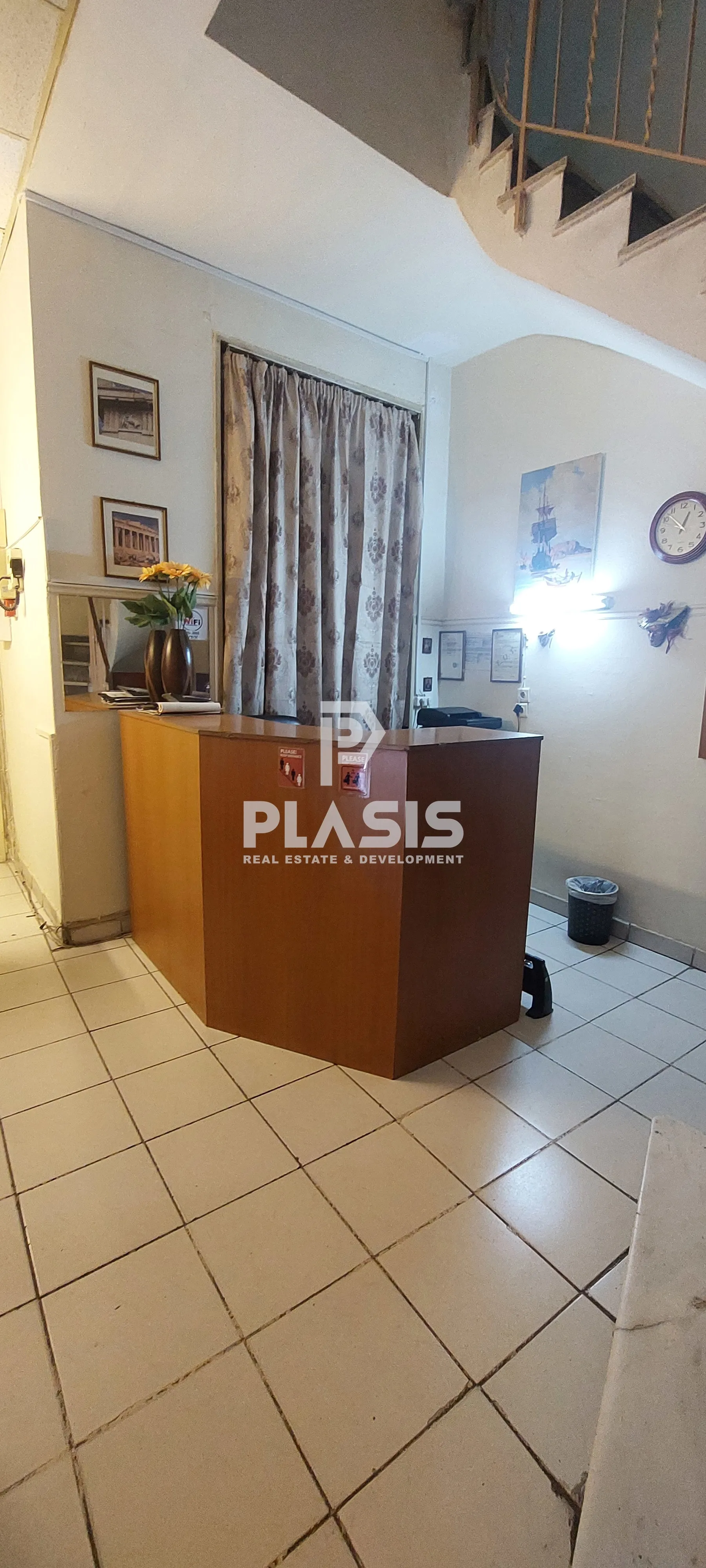 Hotel 470m²  - 3