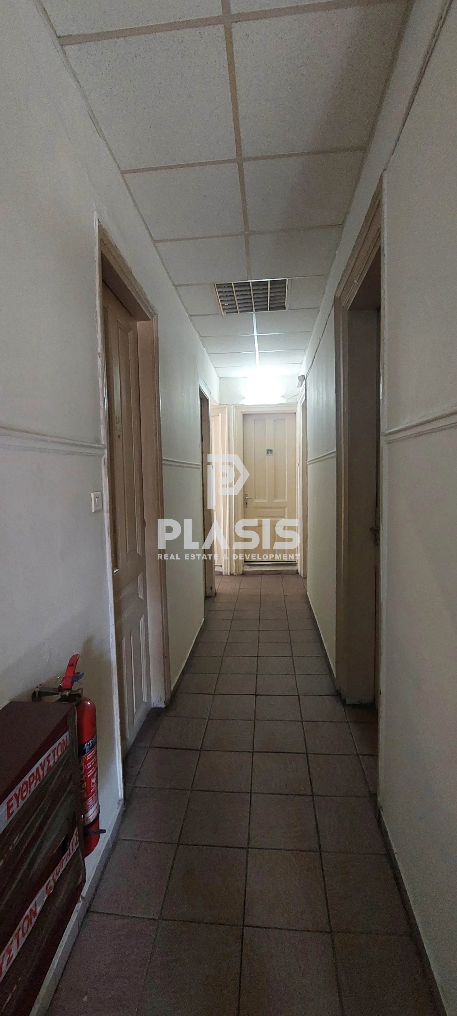 Hotel 470m²  - 5
