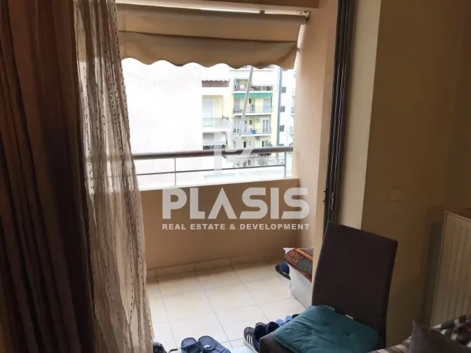 Apartment 45m²  - 2
