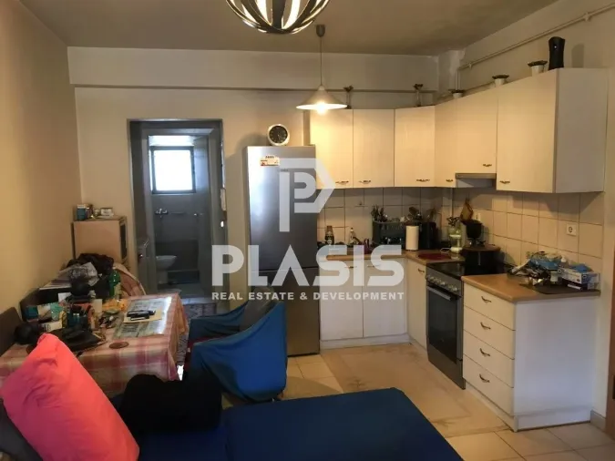 Apartment 45m²  - 3