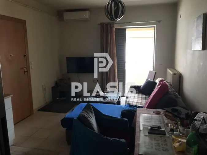 Apartment 45m²  - 4