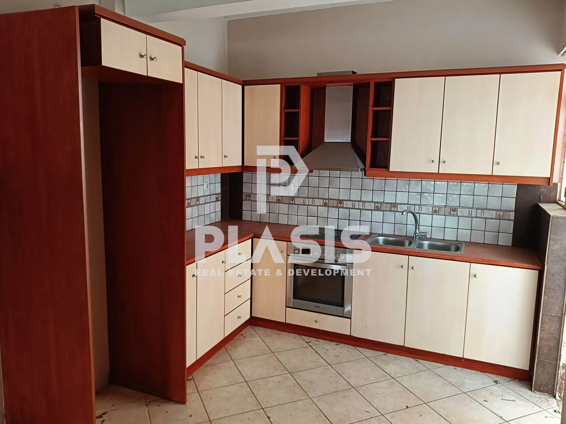 Apartment 62m²  - 3