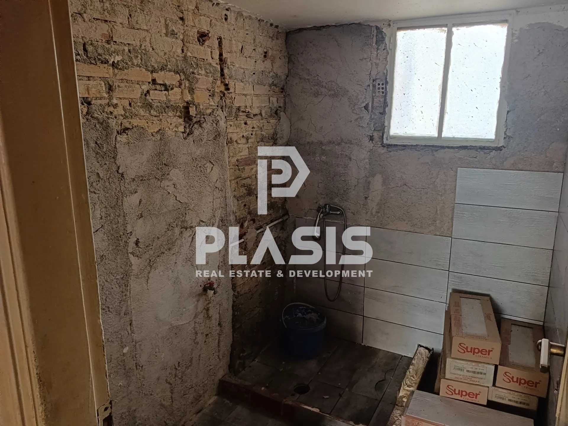 Apartment 62m²  - 4
