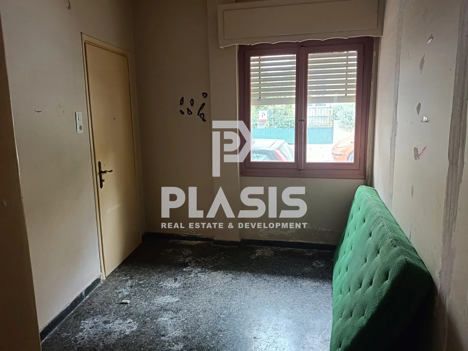 Apartment 62m²  - 5