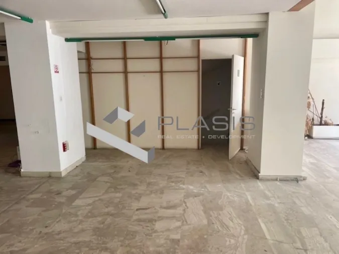 Shop 530m²  - 2