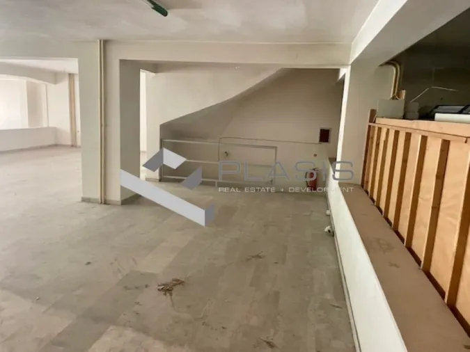 Shop 530m²  - 3