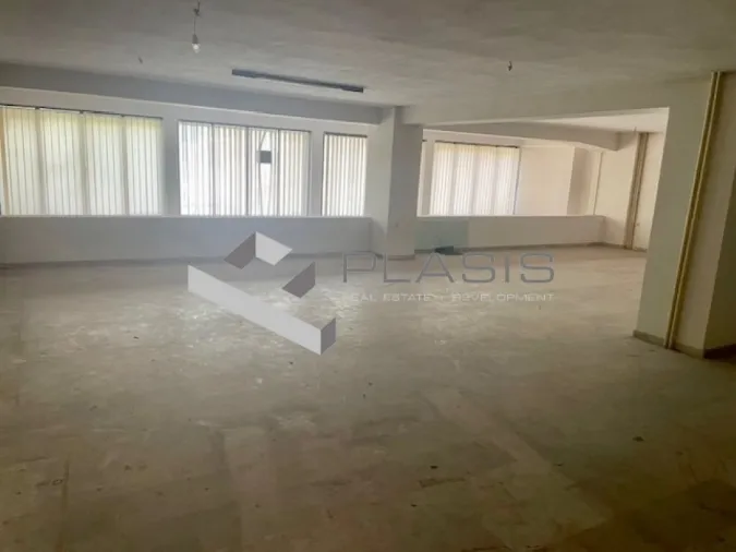 Shop 530m²  - 4