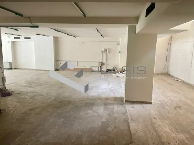 Shop 530m²  - 5