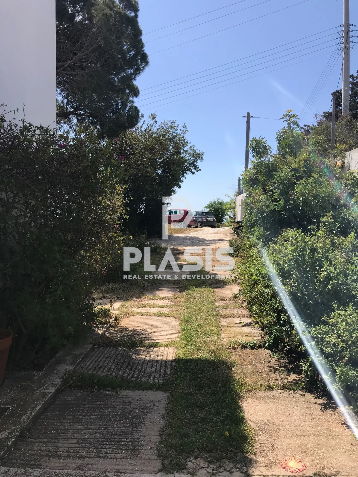 Μεζονέτα 310τ.μ.  - 5