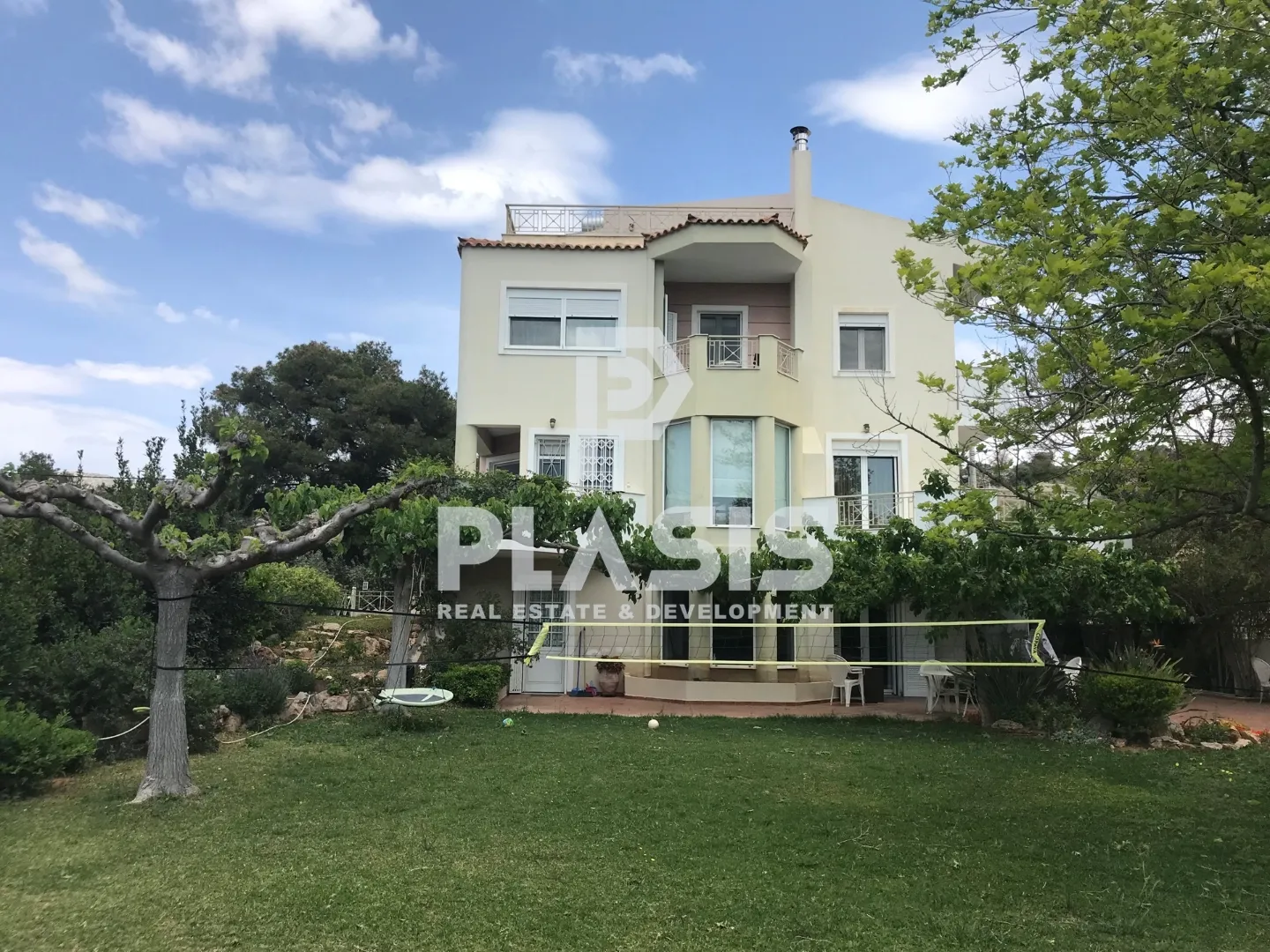 Maisonette 250m²  - 2