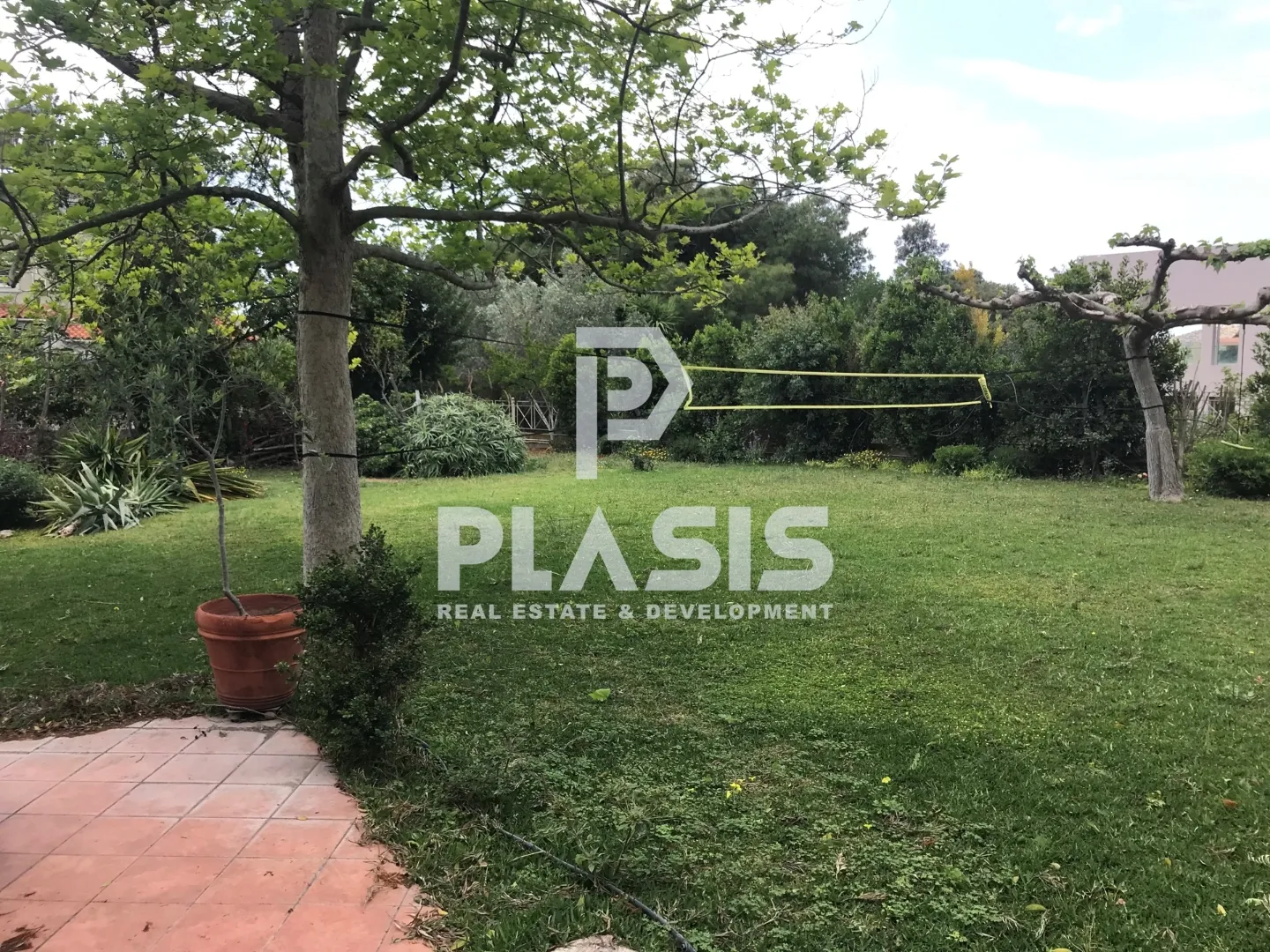 Maisonette 250m²  - 3