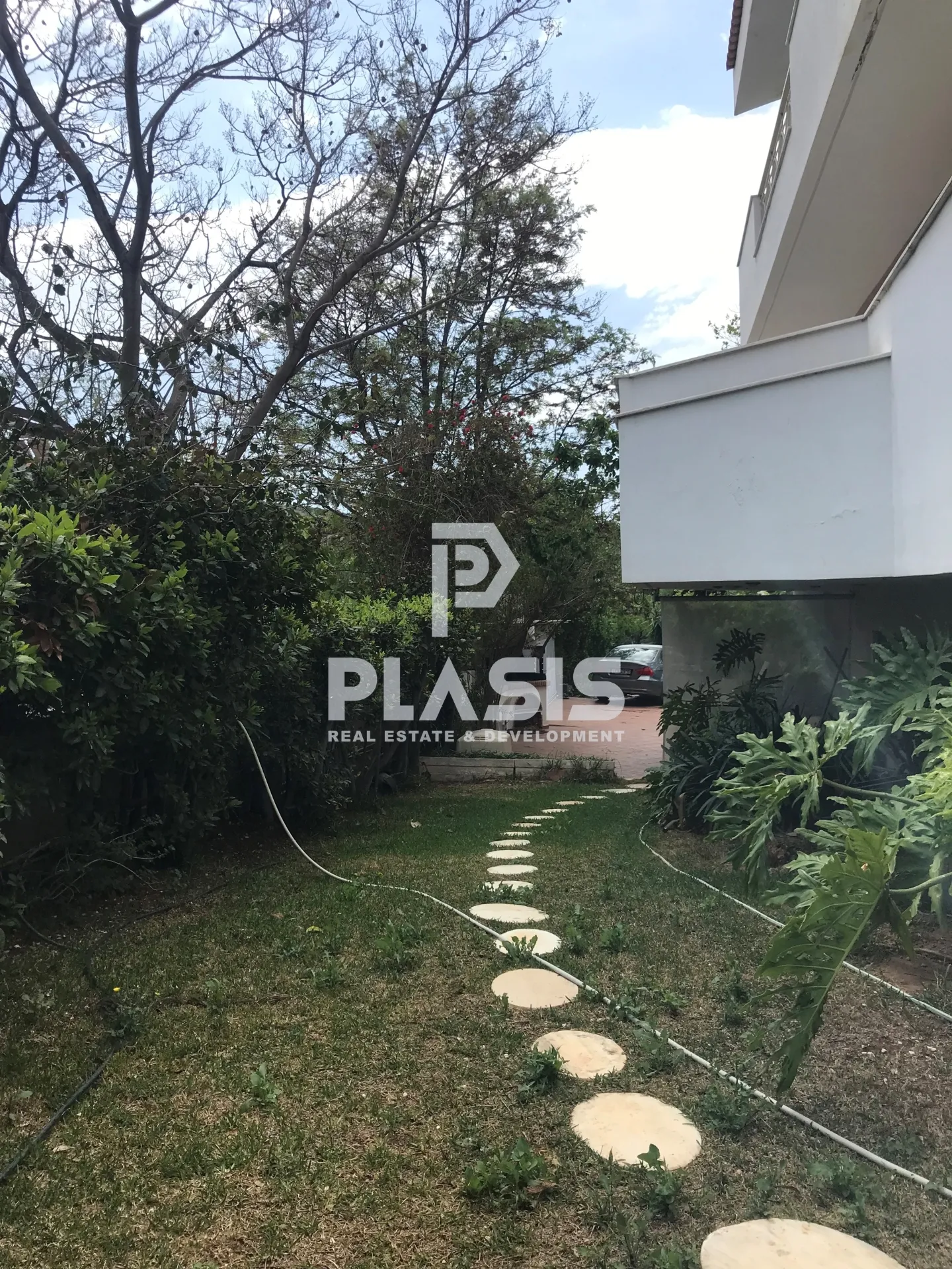Maisonette 250m²  - 5