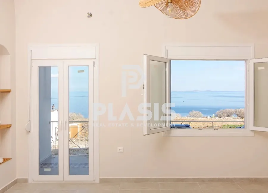 Detached house 83m²  - 2