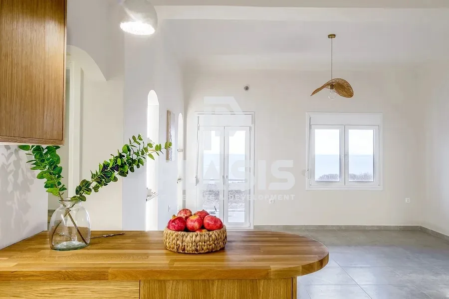 Detached house 83m²  - 3