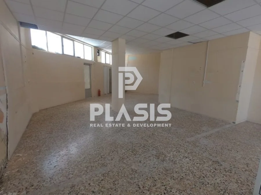 Shop 95m²  - 2