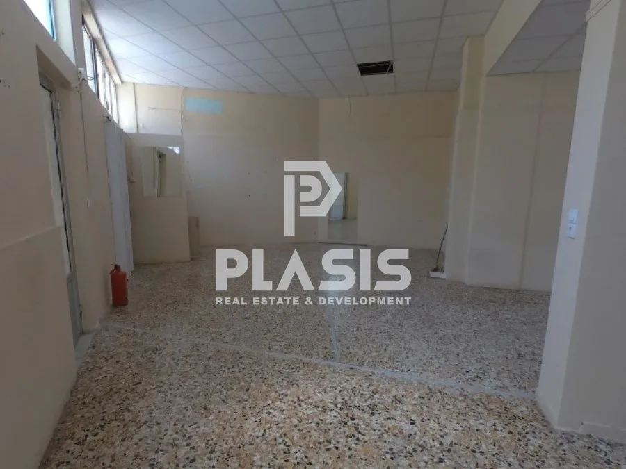 Shop 95m²  - 3