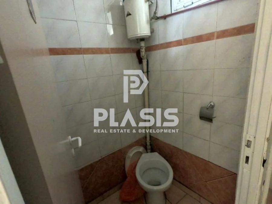 Shop 95m²  - 4
