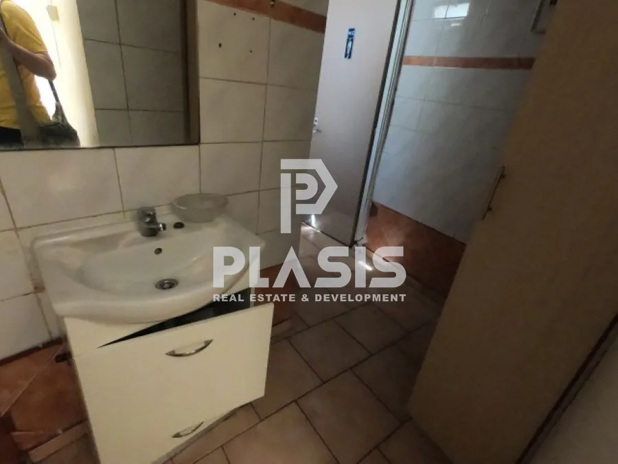 Shop 95m²  - 5
