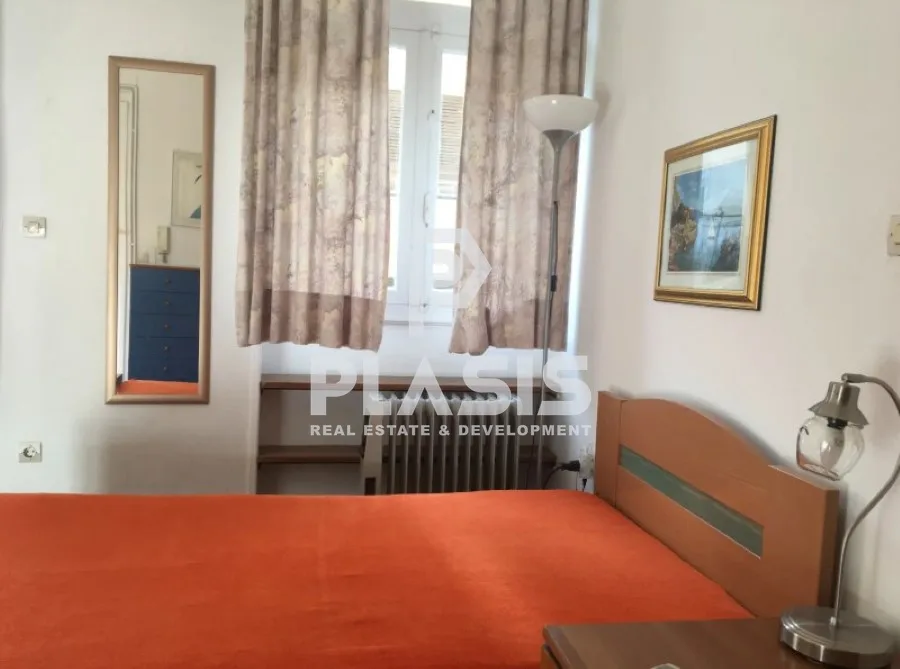 Αυτόνομο κτήριο γραφείων 417τ.μ.  - 2