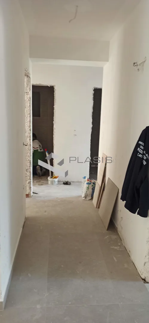 Maisonette 67m²  - 5