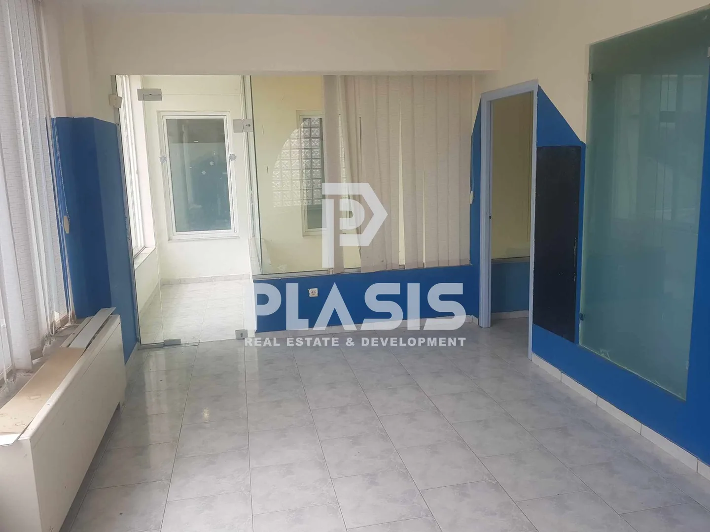 Office 103m²  - 2