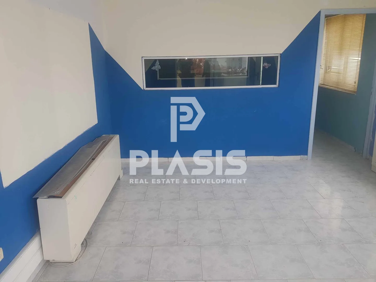 Office 103m²  - 3
