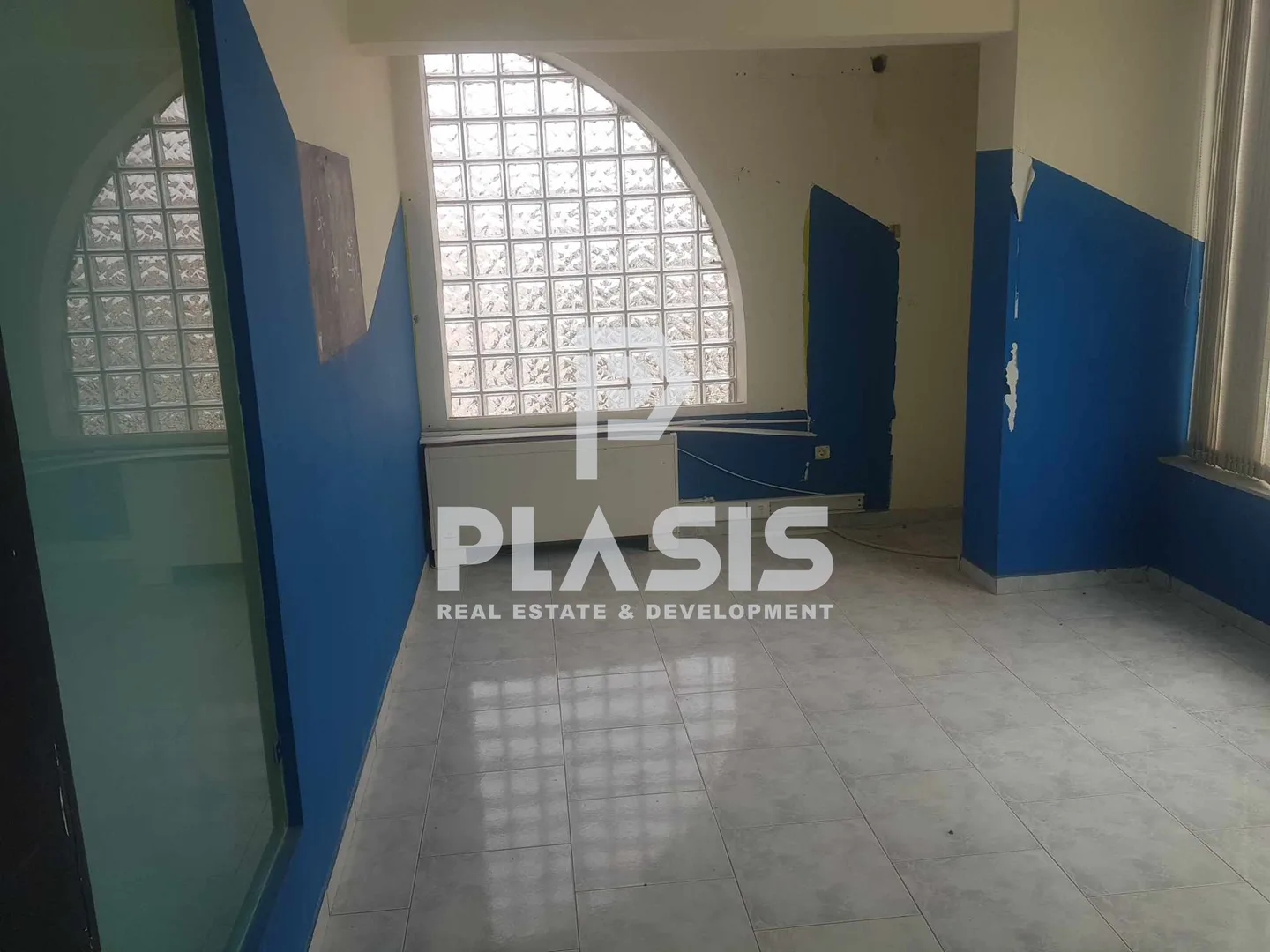 Office 103m²  - 4