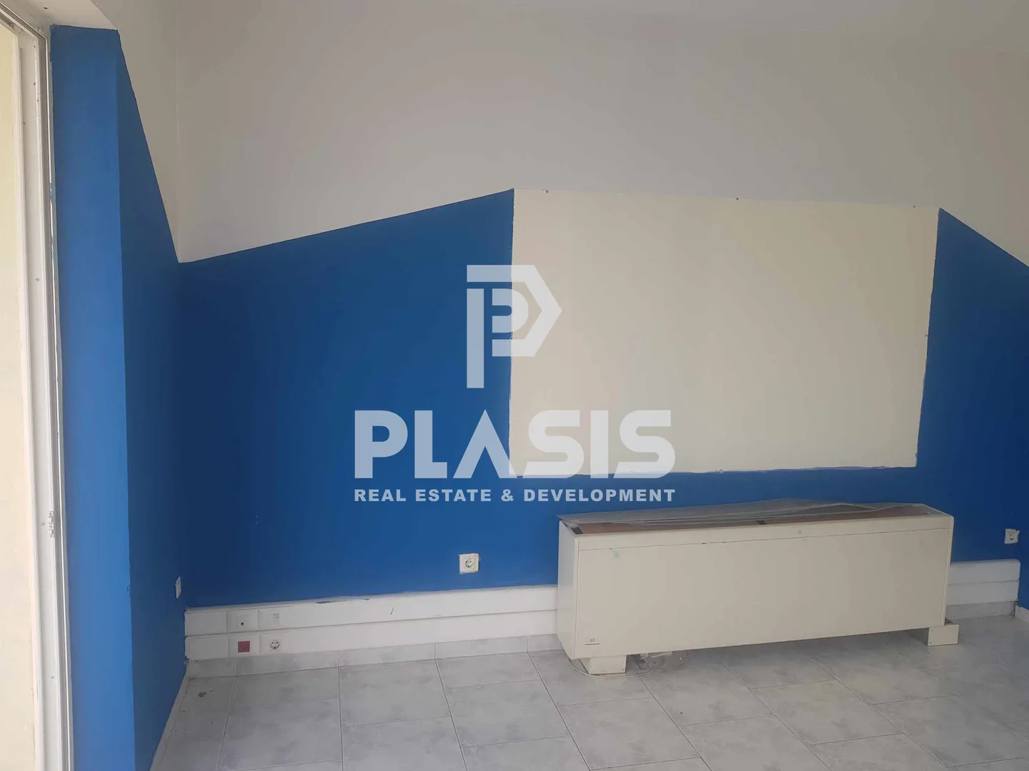 Office 103m²  - 5