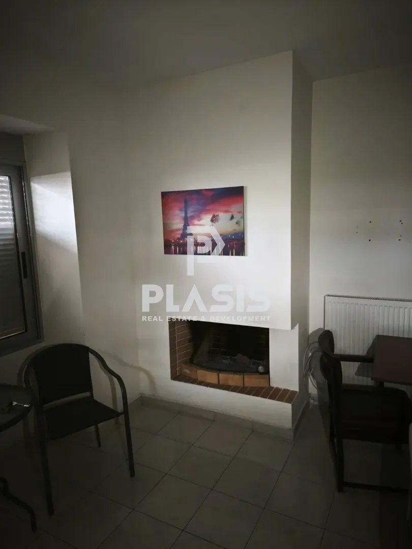 Apartment 52m²  - 3