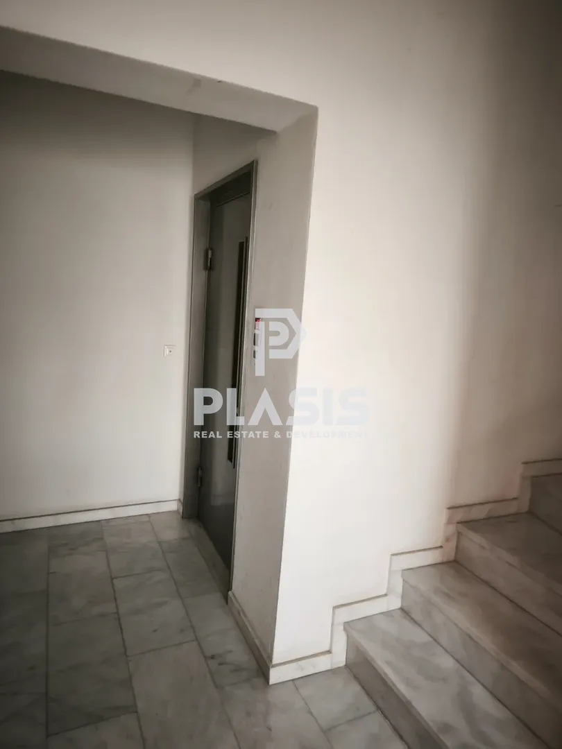 Apartment 52m²  - 4
