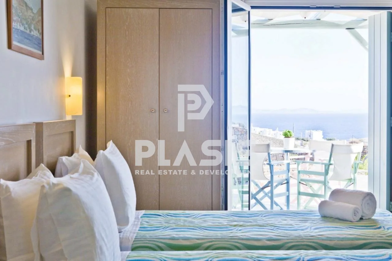 Hotel 400m²  - 5