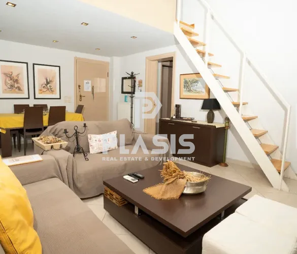 Apartment 116m²  - 2