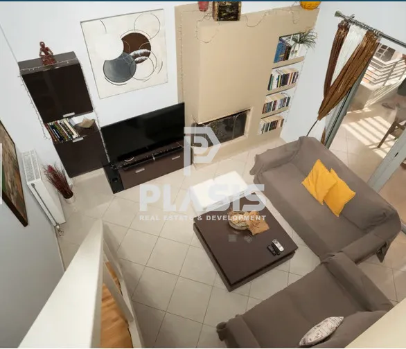Apartment 116m²  - 3
