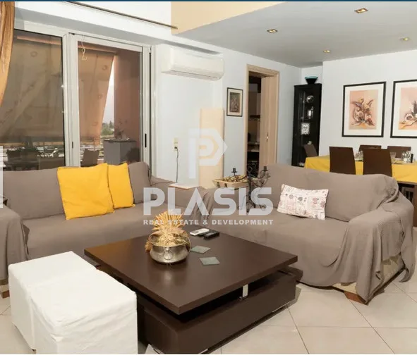 Apartment 116m²  - 4