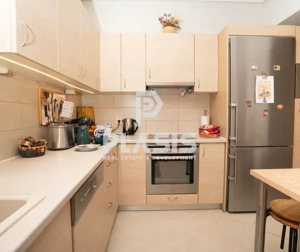 Apartment 116m²  - 5
