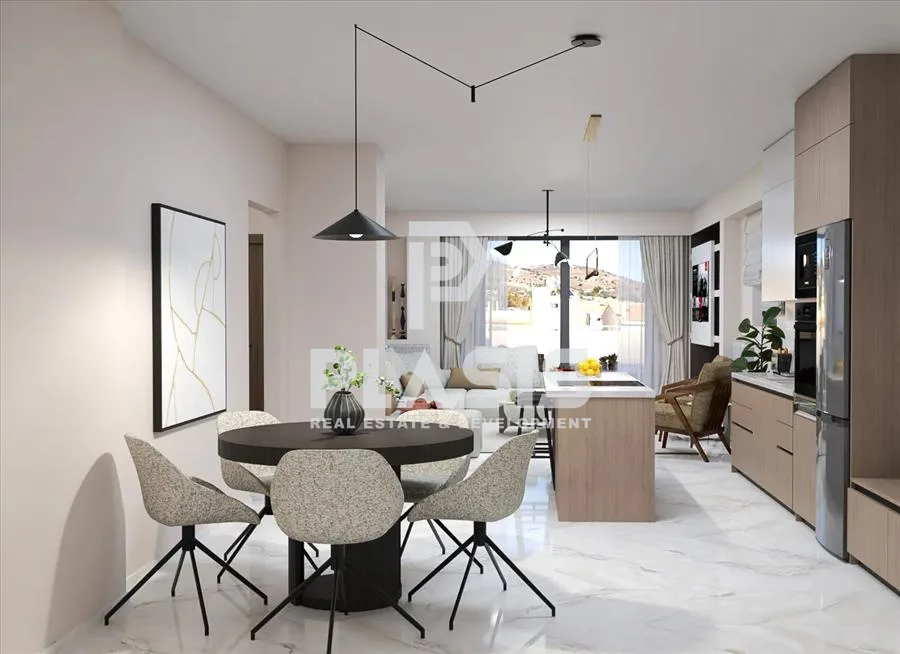 Apartment 115m²  - 2