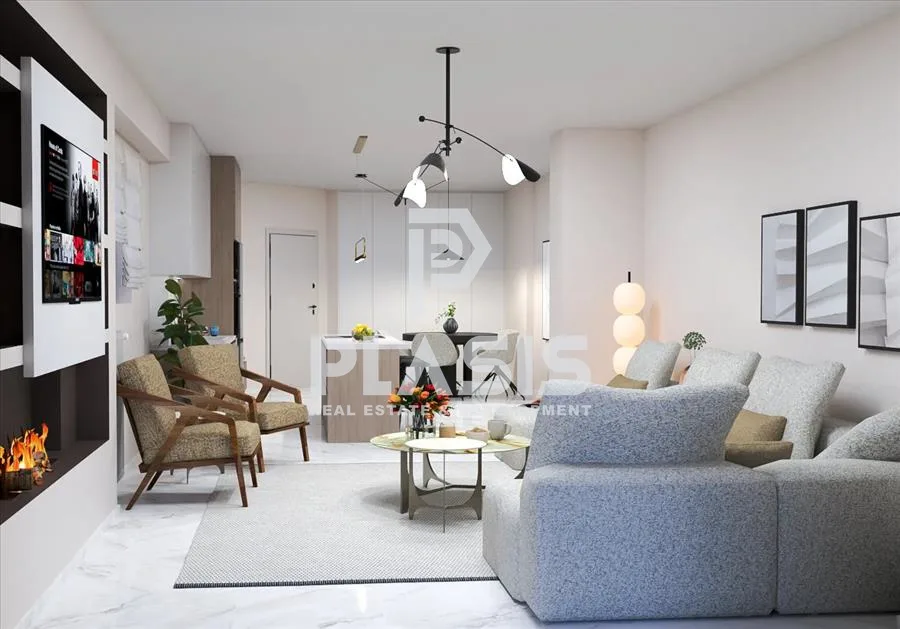 Apartment 115m²  - 3