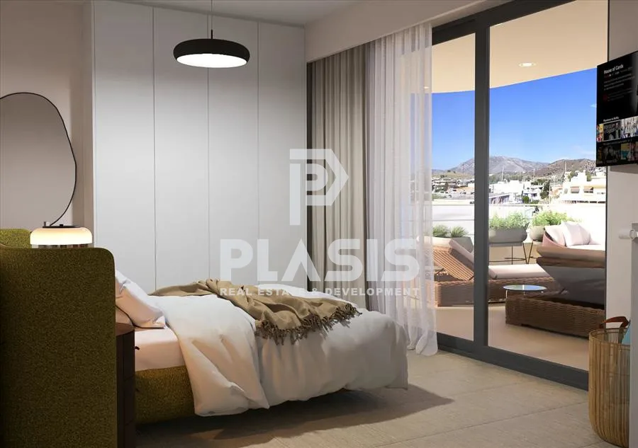 Apartment 115m²  - 4