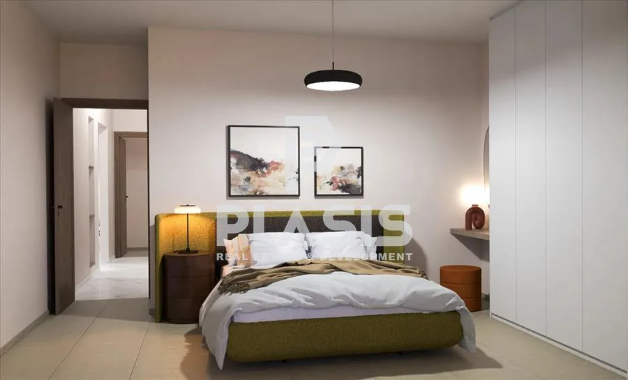 Apartment 115m²  - 5