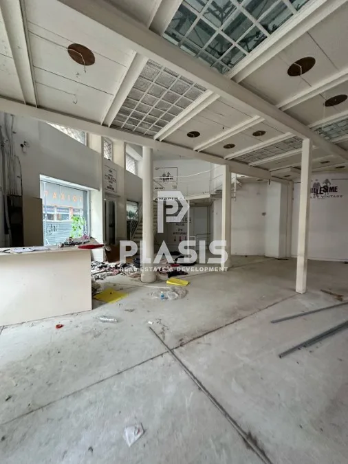 Standalone office building 600m²  - 2