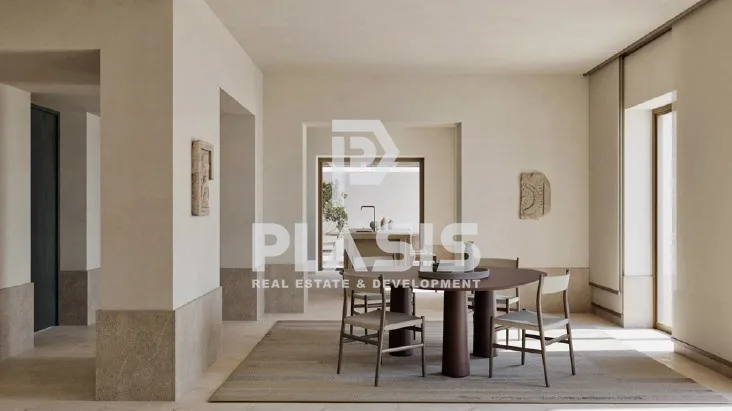 Detached house 338m²  - 2