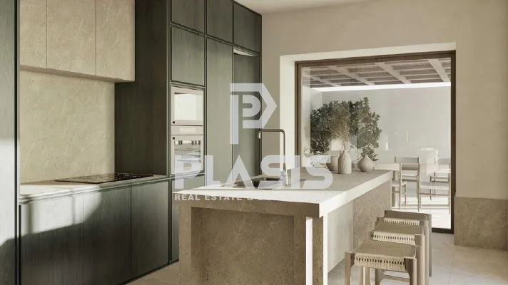 Detached house 338m²  - 3