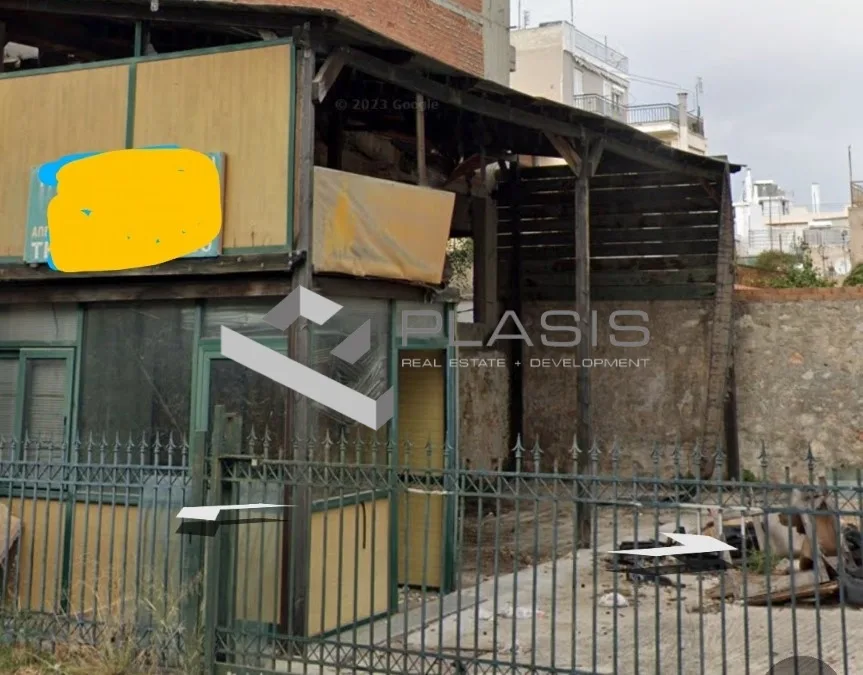 Plot 151m²  - 3