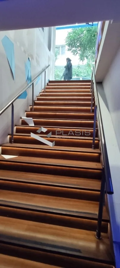 Shop 335m²  - 3