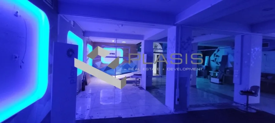 Shop 335m²  - 4