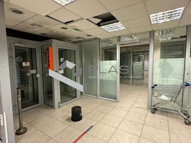 Κατάστημα 340τ.μ.  - 3