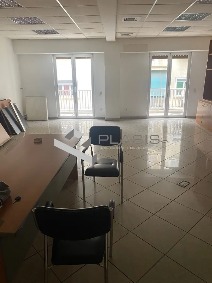 Office 106m²  - 3