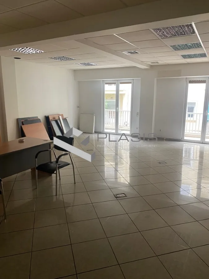 Office 106m²  - 4